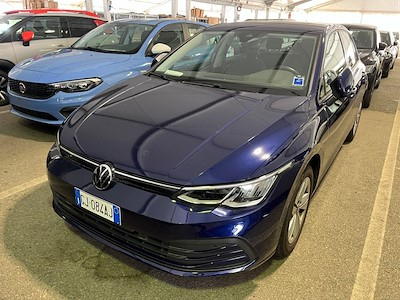 Volkswagen GOLF 1.0 Etsi 81kw Evo Life Dsg