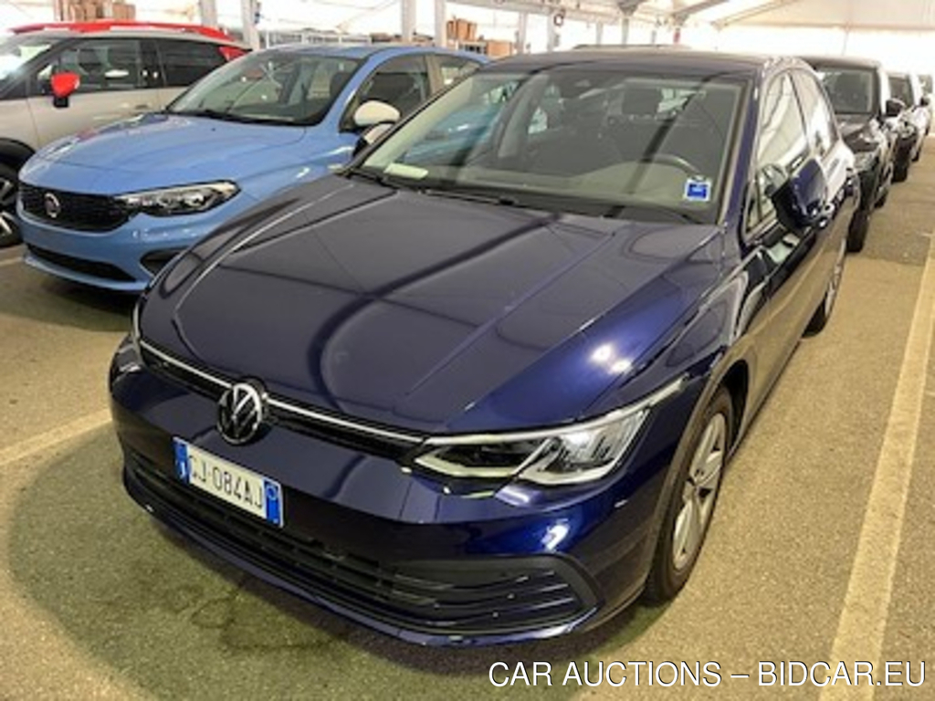 Volkswagen GOLF 1.0 Etsi 81kw Evo Life Dsg