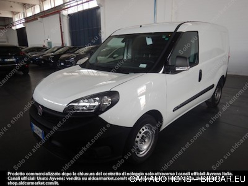 Fiat doblo cargo ch1 business 1.6 -