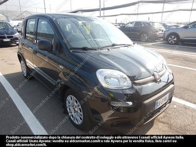 Fiat panda 1.0 firefly 70cv SS -