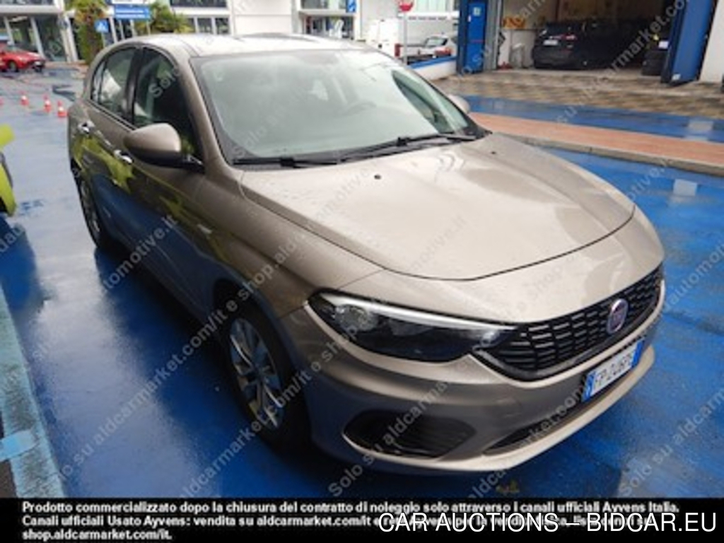 Fiat tipo 1.6 mjt 120cv 6M -