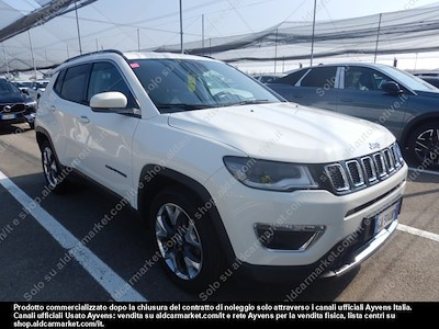 Jeep compass 1.6 mjet II 88kw -