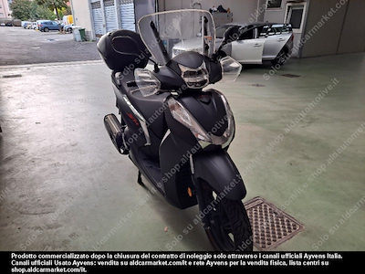 Honda Honda SH 300 abs sport E4 -