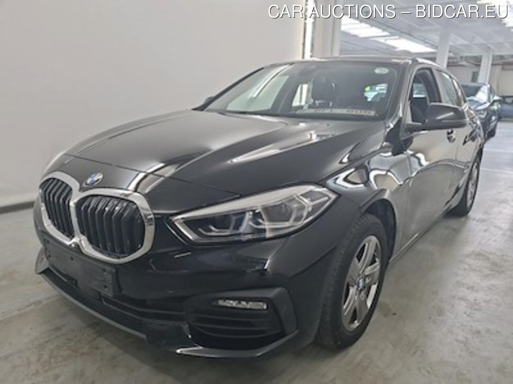 BMW 1 series hatch 1.5 116DA (85KW) Model Advantage Mirror Business Driving Asistant