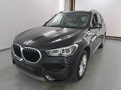 Декодер VIN BMW