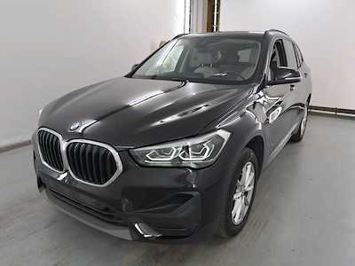 BMW X1 1.5 SDRIVE16D Business Model Advantage Travel