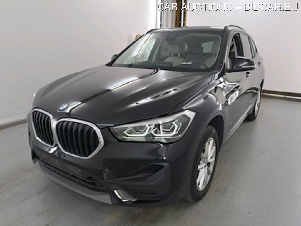 BMW X1 1.5 SDRIVE16D Business Model Advantage Travel