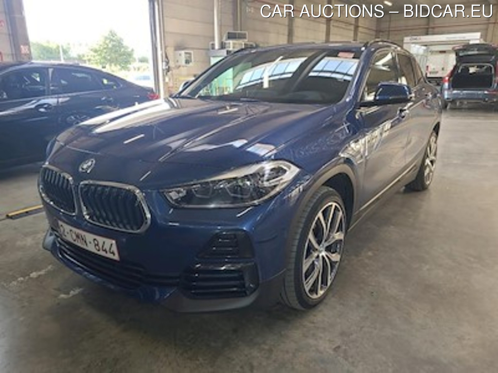 BMW X2 1.5 XDRIVE25E PHEV 162KW) Business Plus Model Style