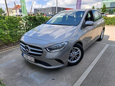 Mercedes-Benz B-Klasse 1.3 B 160 BUSINESS SOLUTION