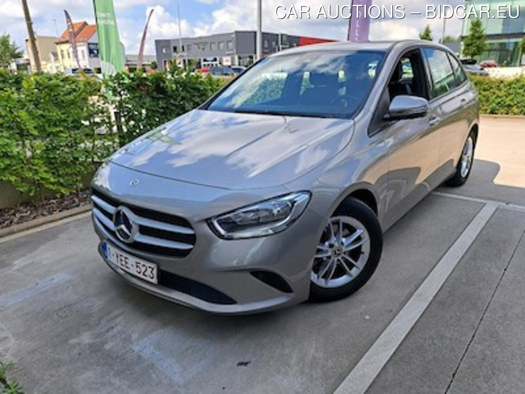 Mercedes-Benz B-Klasse 1.3 B 160 BUSINESS SOLUTION