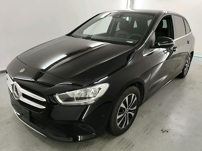 Mercedes-Benz B-Klasse 1.5 B 180 D BUSINESS SOLUTION