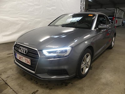 Audi A3 cabriolet 35 TFSI ACT S TRONIC (EU6D-TEM