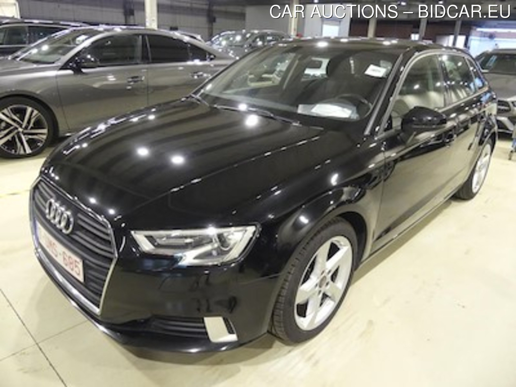 Audi A3 sportback 2.0 TDI SPORT