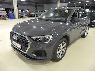 Audi Q3 35 TDI QUATTRO