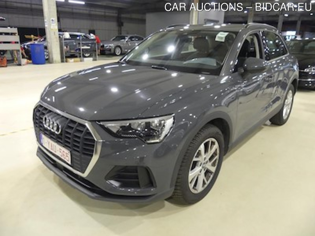 Audi Q3 35 TDI QUATTRO