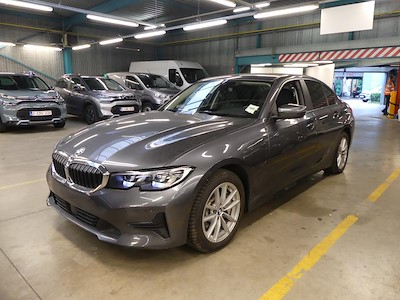 BMW 3 330EA PHEV AUT