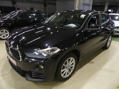 BMW X2 2.0 D SDRIVE18