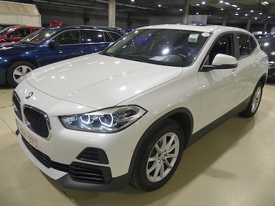 BMW X2 2.0 DA SDRIVE18AUT