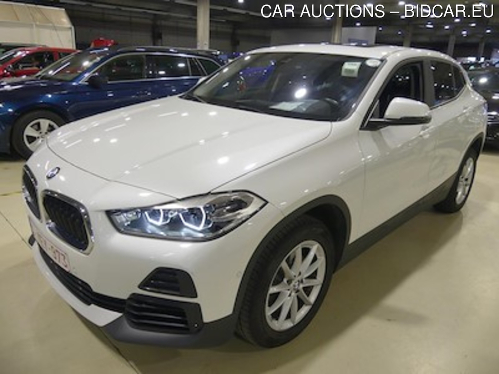 BMW X2 2.0 DA SDRIVE18AUT