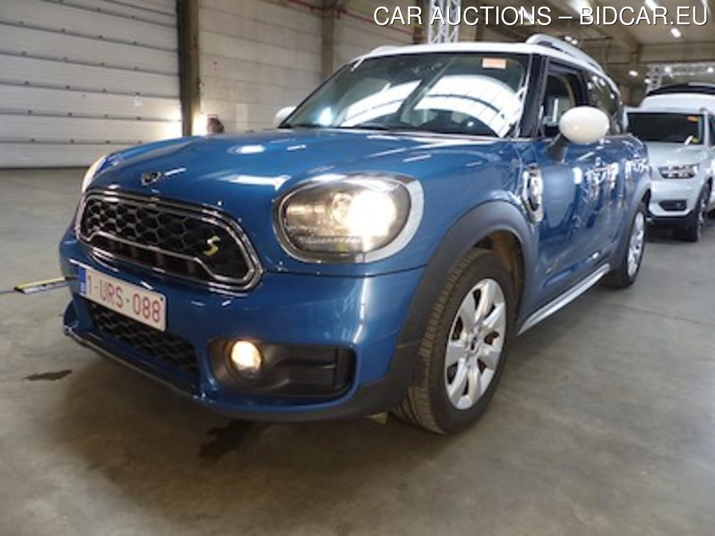 MINI COUNTRYMAN 1.5A COOPER S EALL4 PLUG-IN H