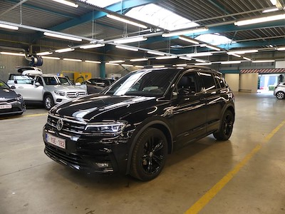 Volkswagen TIGUAN 1.5 TSI ACT PLATINUM OPF DSG A