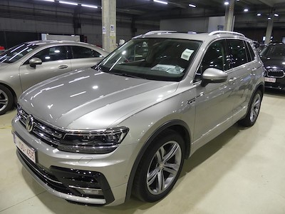 Volkswagen TIGUAN 1.5 TSI ACT PLATINUM OPF DSG A