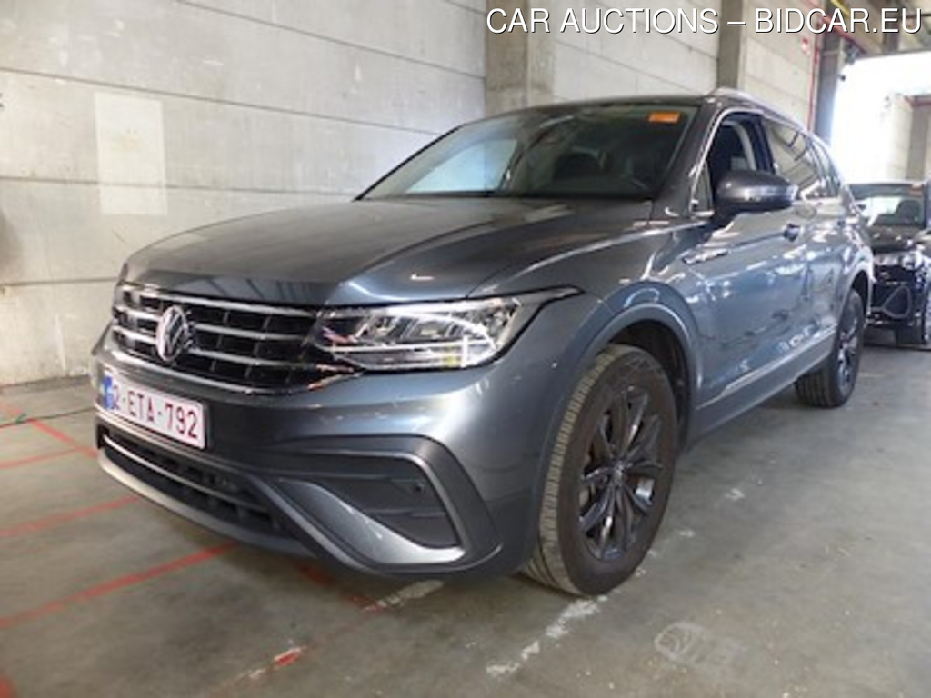 Volkswagen Tiguan allspace CRM ONLY - 1.5TSI DSG LIFE