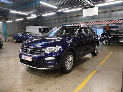 Volkswagen T-ROC 1.0 TSI STYLE