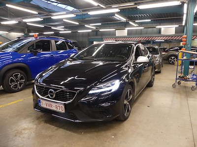 Volvo V40 1.5 T2 SPORT EDITION GEAR.GPF(