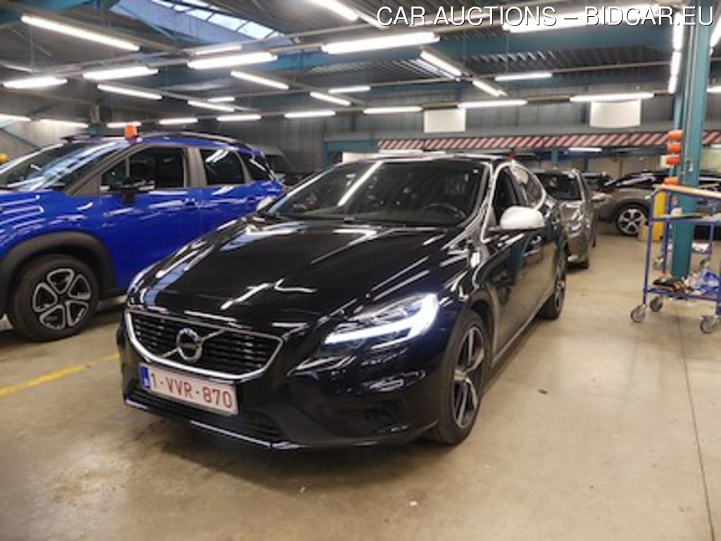 Volvo V40 1.5 T2 SPORT EDITION GEAR.GPF(