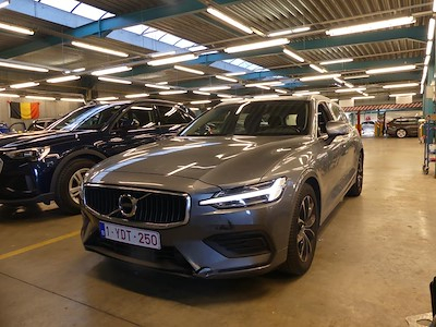 Volvo V60 2.0 D3 MOMENTUMPRO GEARTRONIC