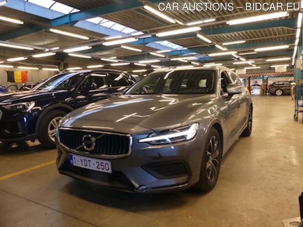 Volvo V60 2.0 D3 MOMENTUMPRO GEARTRONIC