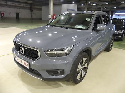 Volvo XC40 1.5 T3 MOMENTUMPRO