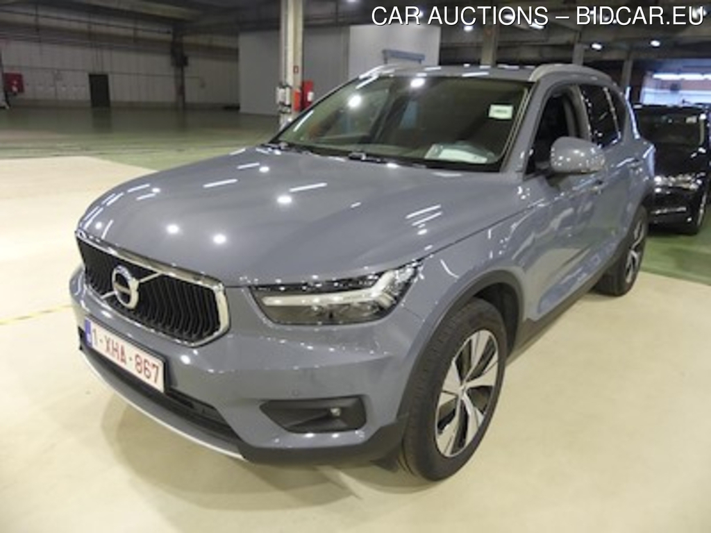 Volvo XC40 1.5 T3 MOMENTUMPRO