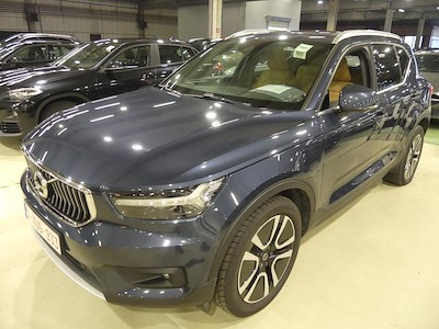 Volvo XC40 1.5 T5 TE PHEVINSCRIPTION DCT