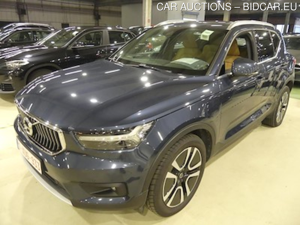 Volvo XC40 1.5 T5 TE PHEVINSCRIPTION DCT