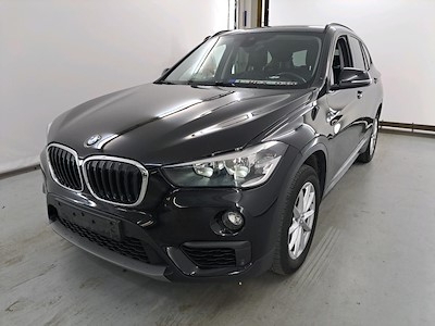 BMW X1 1.5 d sDrive16 AdBlue (EU6d-TEMP) Business