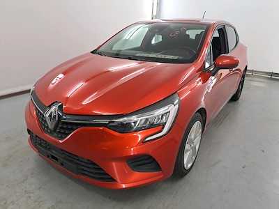 Renault CLIO 1.6 E-TECH HYBRID CORPORATE EDITION