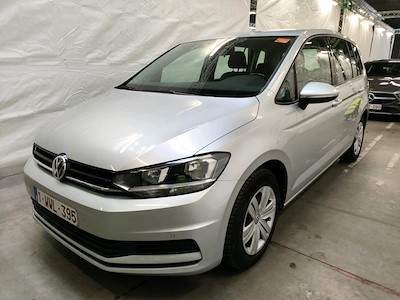 Volkswagen Touran 1.6 TDi SCR Trendline DSG Business