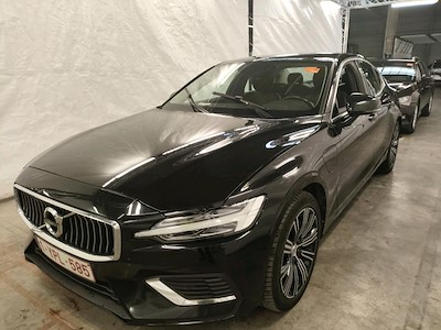 Volvo S60 - 2019 2.0 T8 AWD PHEV Inscription