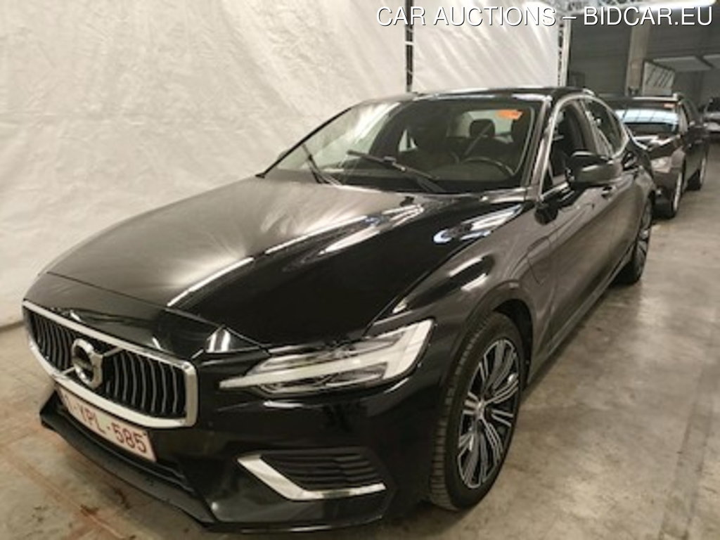 Volvo S60 - 2019 2.0 T8 AWD PHEV Inscription