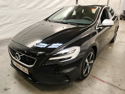 Volvo V40 - 2016 2.0 T2 Sport Edition GPF