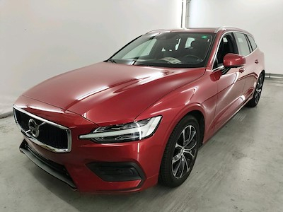 Volvo V60 diesel - 2018 2.0 D3 Momentum Pro Geartronic Winter Park Assist Intellisafe Pro