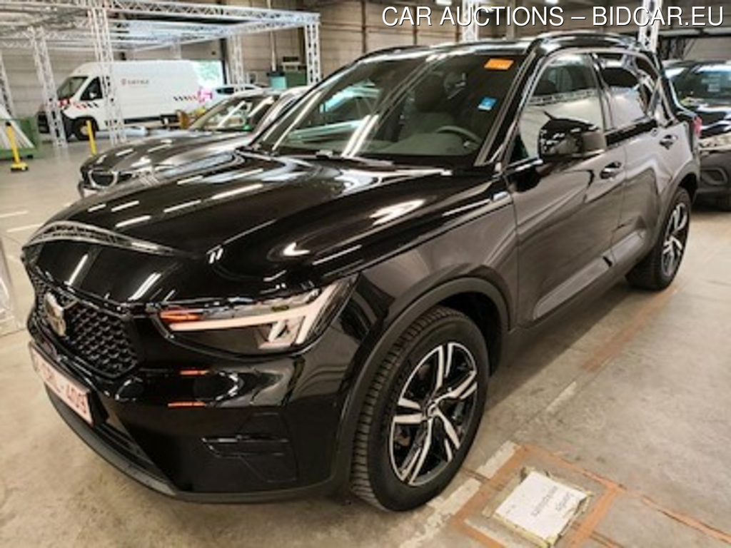 Volvo XC40 1.5 T2 PLUS DARK DESIGN AUTO