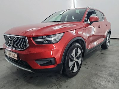 Volvo XC40 1.5 T5 TE PHEV Momentum Pro DCT Intellisafe Pro Luxury Seat Park Assist