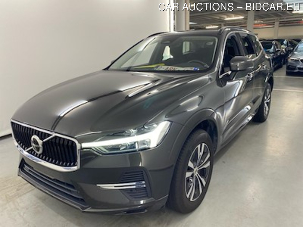 Volvo XC60 2.0 B4 D MHEV MOMENTUM PRO AUTO Business