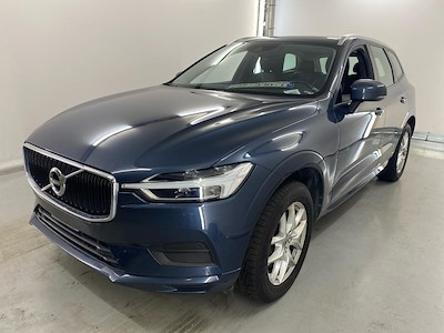 Volvo XC60 2.0 D3 Momentum AdBlue Sensus Navigation IntelliSafe Pro