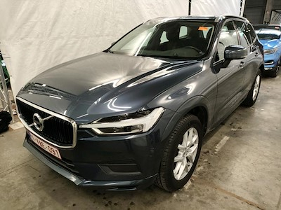 Volvo Xc60 diesel - 2017 2.0 D3 Momentum AdBlue Sensus Navigation Versatility