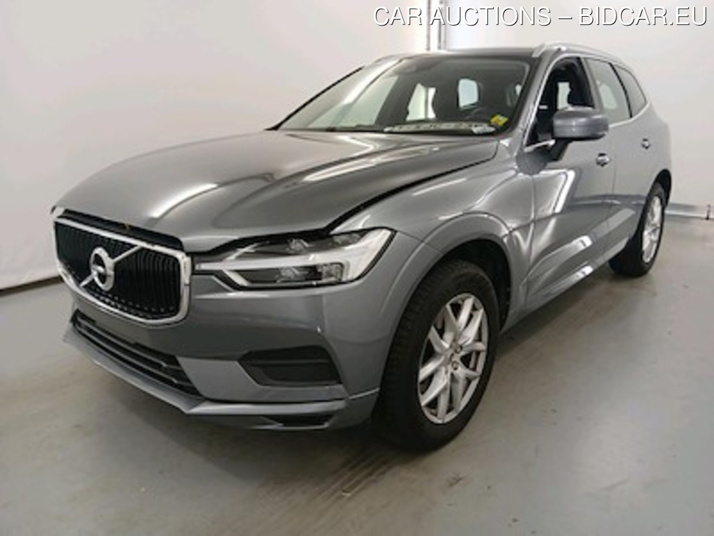 Volvo Xc60 diesel - 2017 2.0 D4 Momentum Pro Geartronic AdBlue IntelliSafe Pro Premium Audio