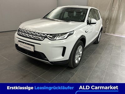 Land Rover Discovery sport P300e S Geschlossen, 5-turig, Automatik, 8-Gang